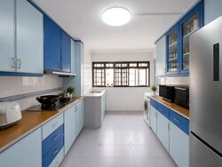 Blk 575 Cheng San Court (Ang Mo Kio), HDB 3 Rooms #585553571